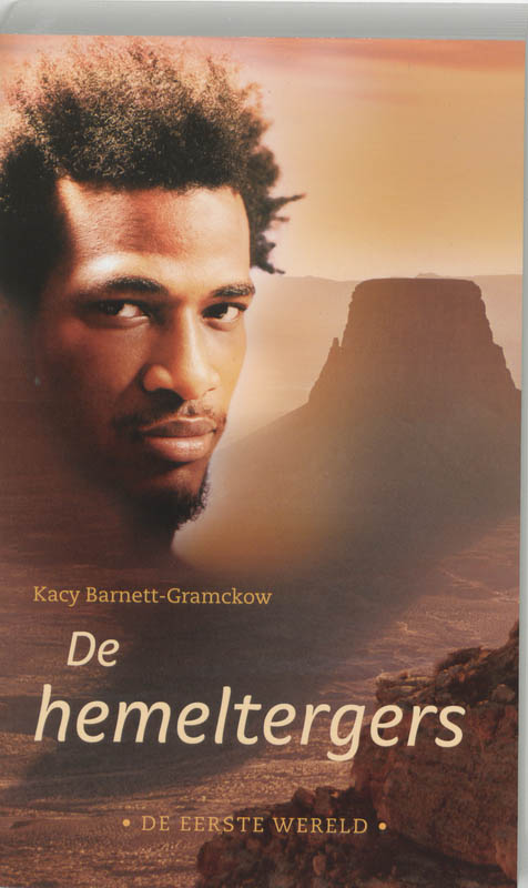 Omslag van De hemeltergers