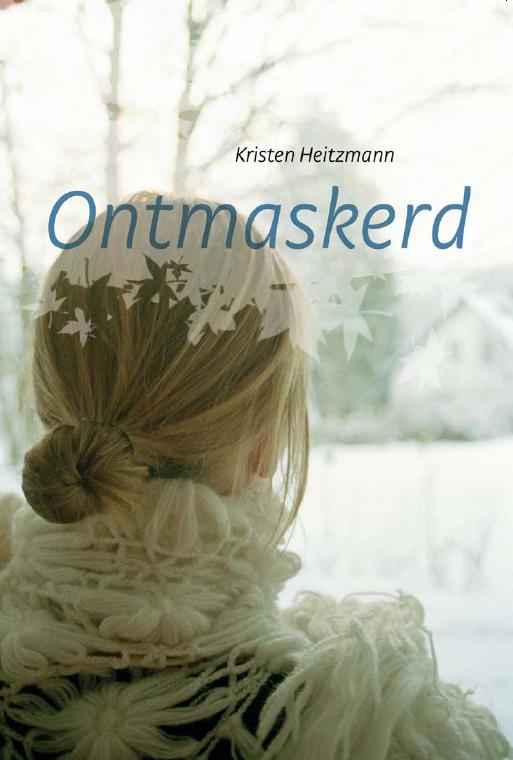 Omslag van Ontmaskerd