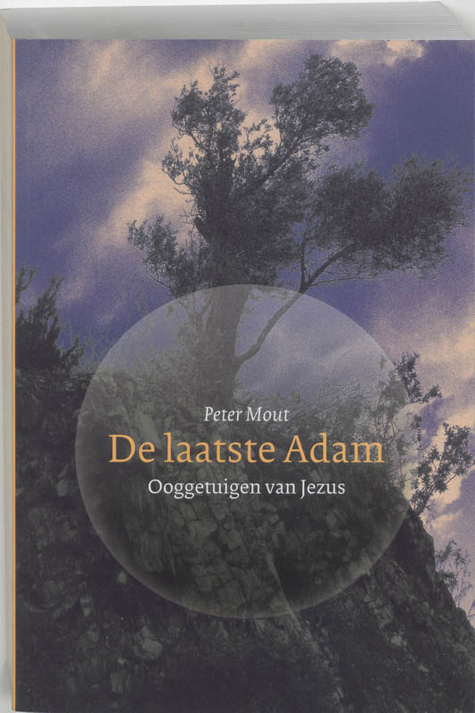 Omslag van De laatste Adam
