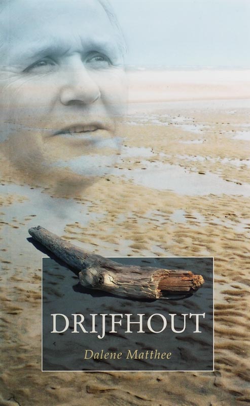 Omslag van Drijfhout