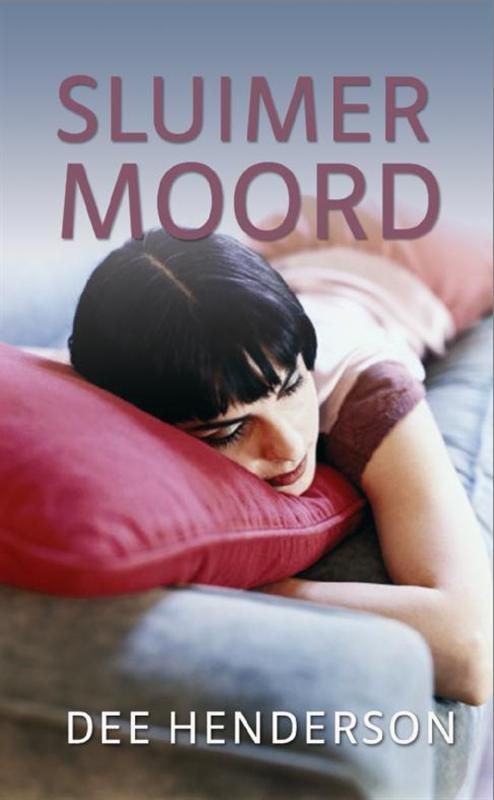 Omslag van Sluimermoord