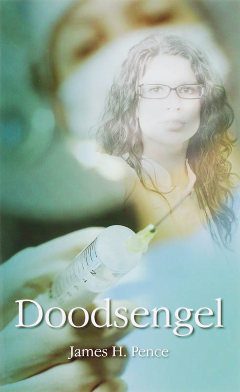 Omslag van Doodsengel