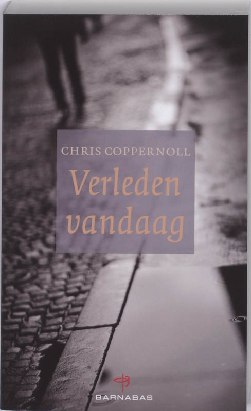 Omslag van Verleden vandaag