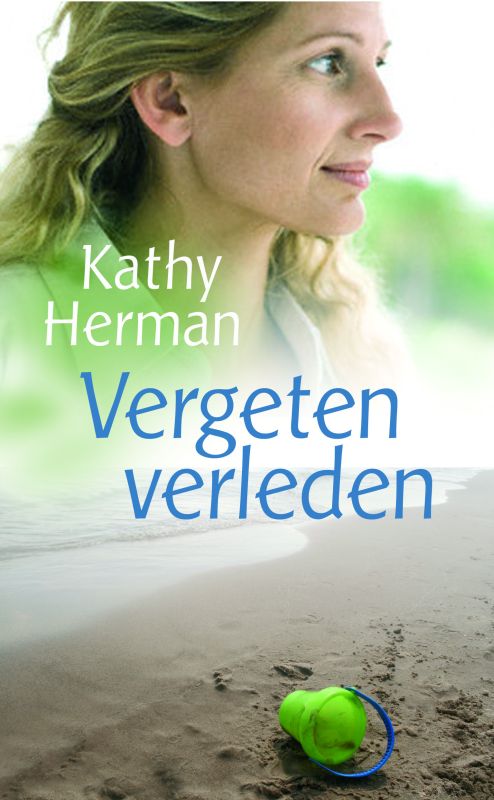 Omslag van Vergeten verleden