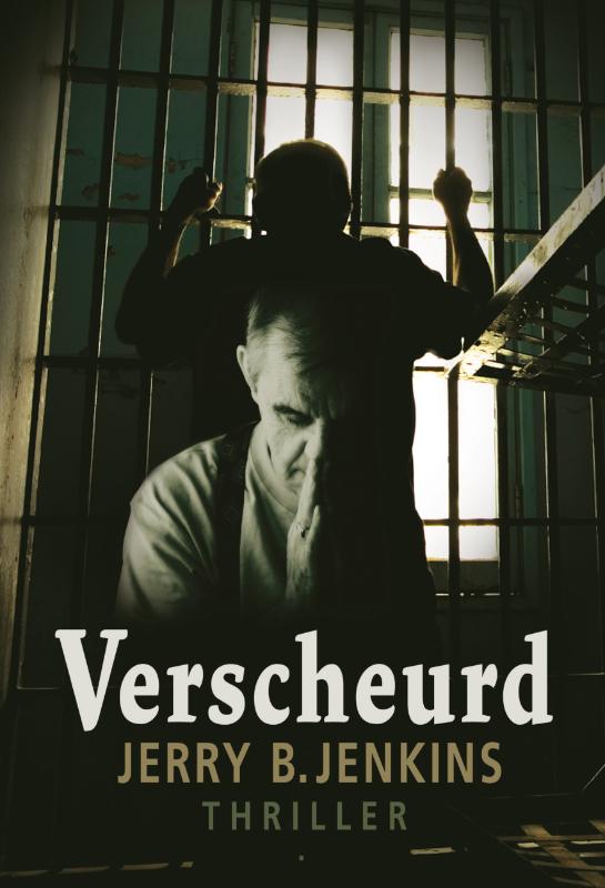 Omslag van Verscheurd