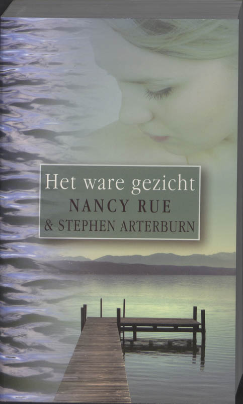 Omslag van Het ware gezicht