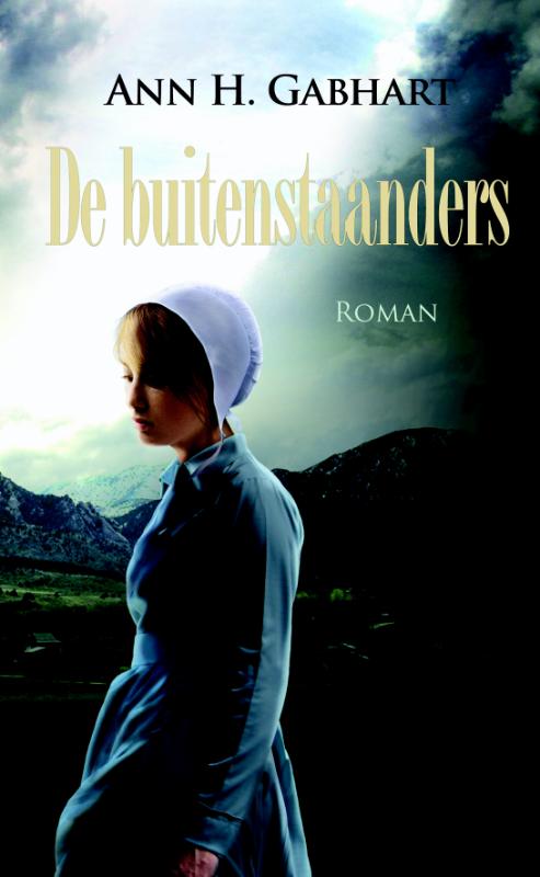 Omslag van De buitenstaanders