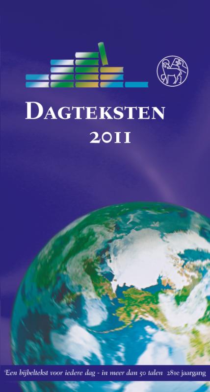 Omslag van 2011