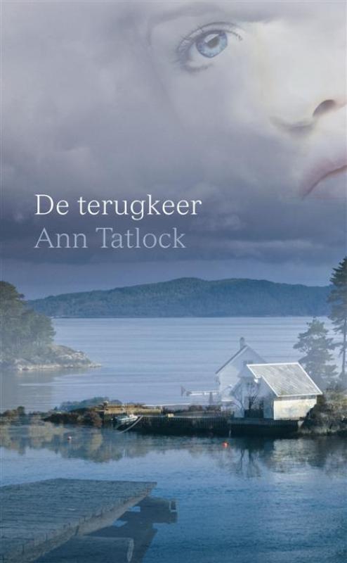 Omslag van De terugkeer