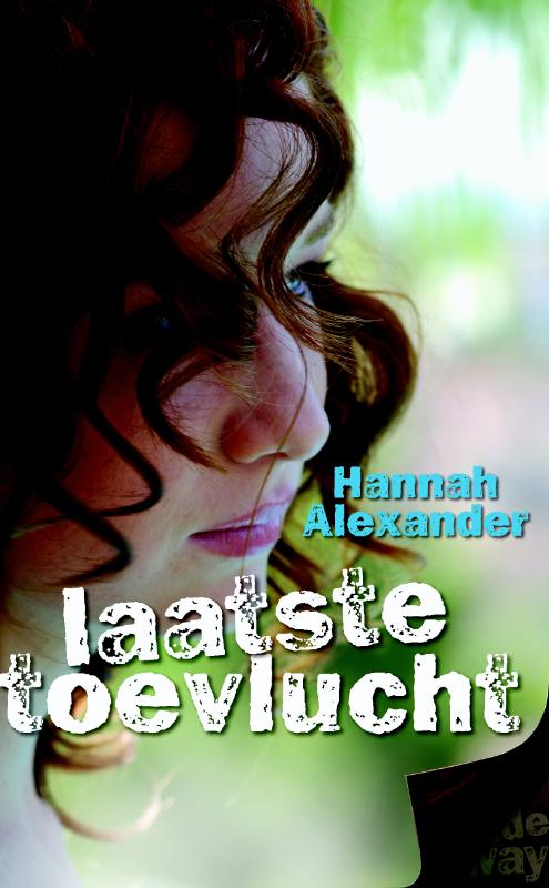 Omslag van Laatste toevlucht