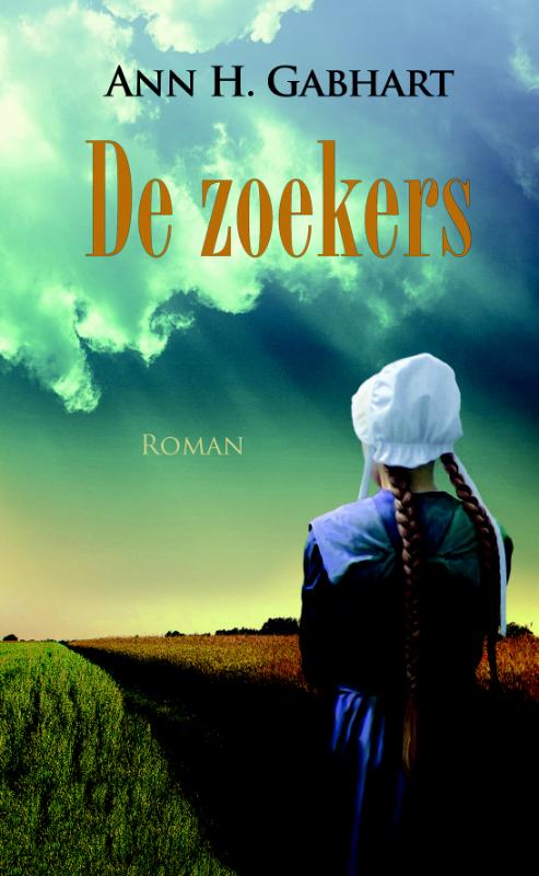 Omslag van Combinatieset De buitenstaanders & De zoekers
