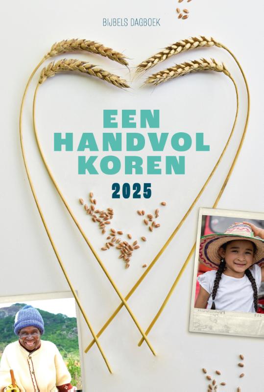 Omslag van 2025
