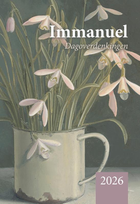 Omslag van Immanuel | 2026