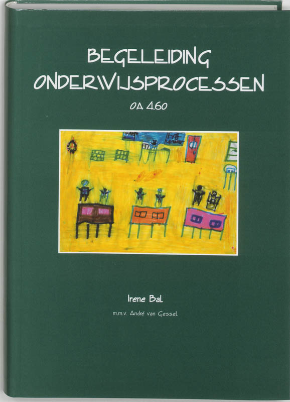 Omslag van OA 4.60