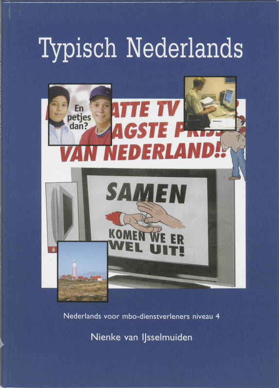 Omslag van Niveau 4