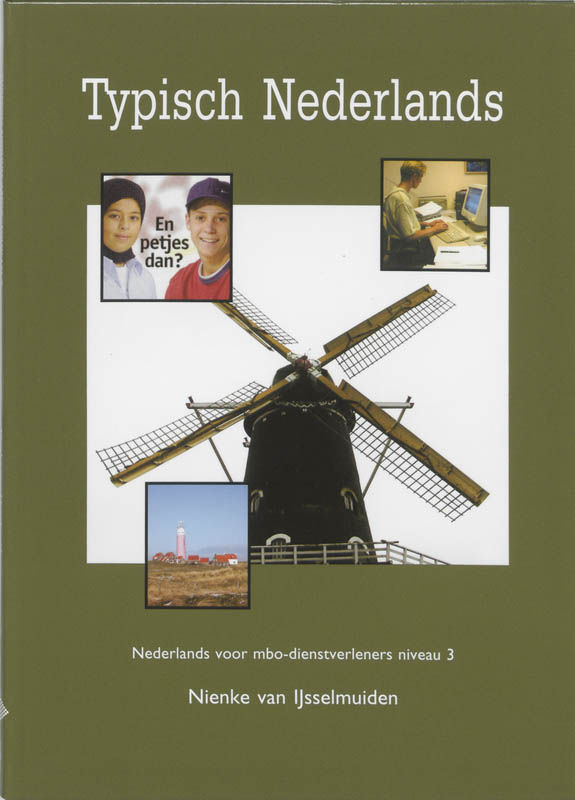 Omslag van Niveau 3