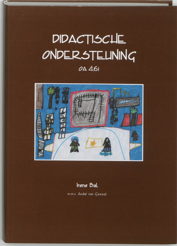 Omslag van OA 4.61