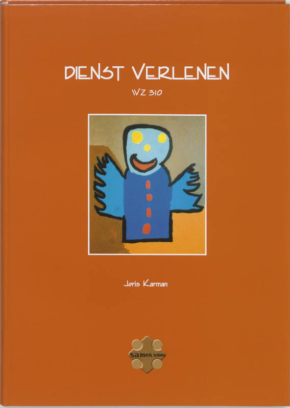 Omslag van WZ 310