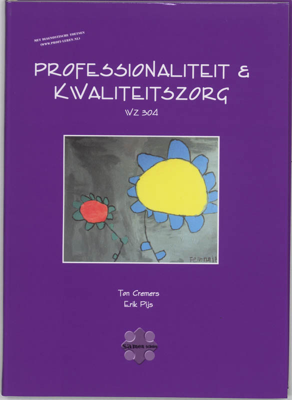 Omslag van WZ 304