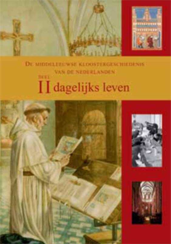 Omslag van Dagelijks leven