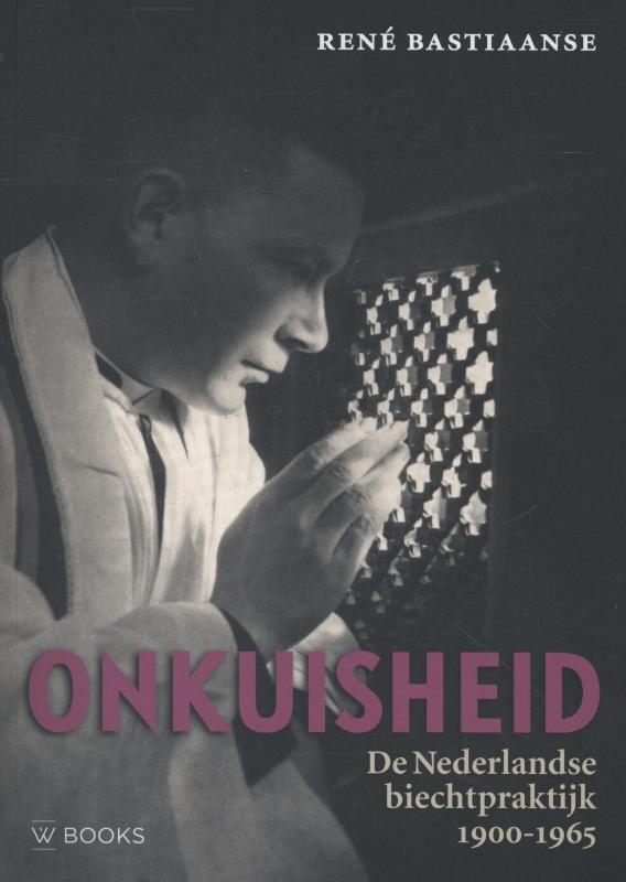 Omslag van Onkuisheid