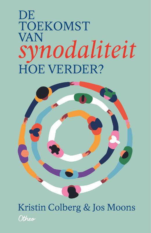 Omslag van De toekomst van synodaliteit. Hoe verder?