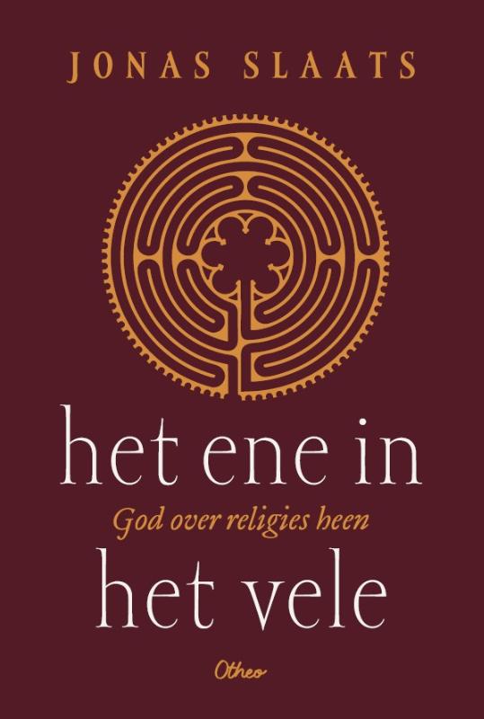 Omslag van Het Ene in het vele