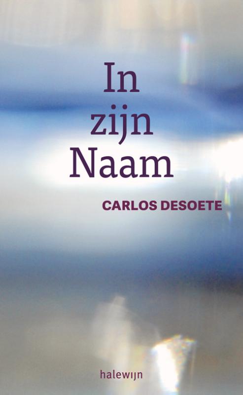 Omslag van In zijn naam