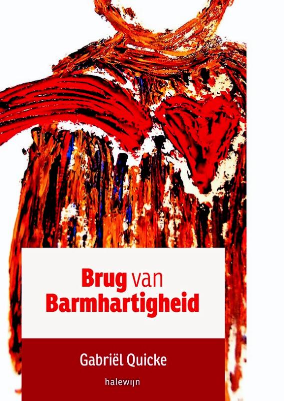 Omslag van Brug van barmhartigheid