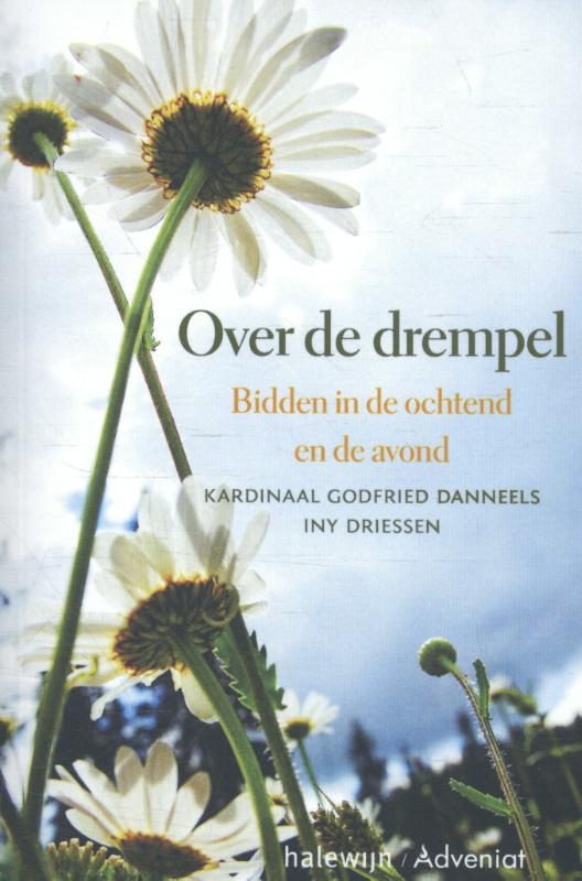 Omslag van Over de drempel