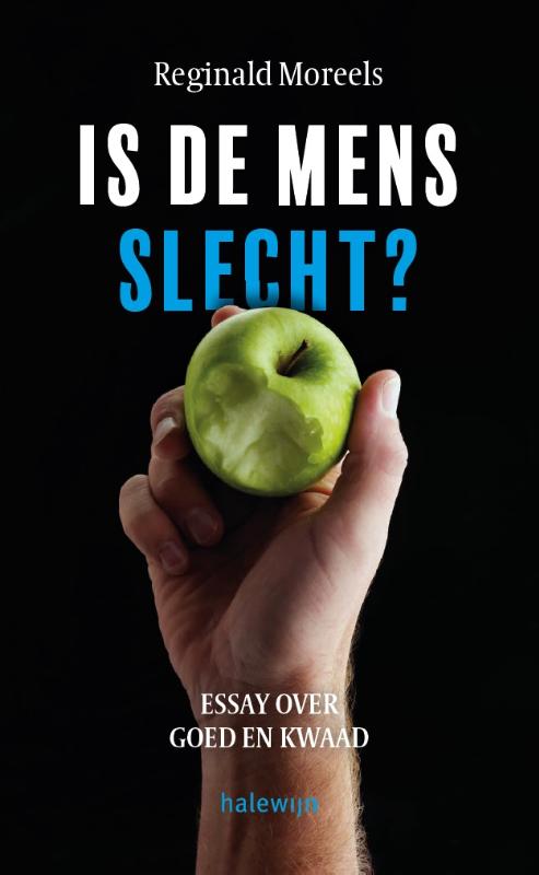 Omslag van Is de mens slecht?