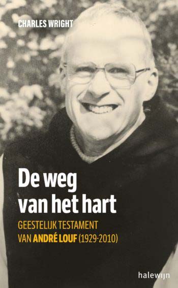 Omslag van De weg van het hart