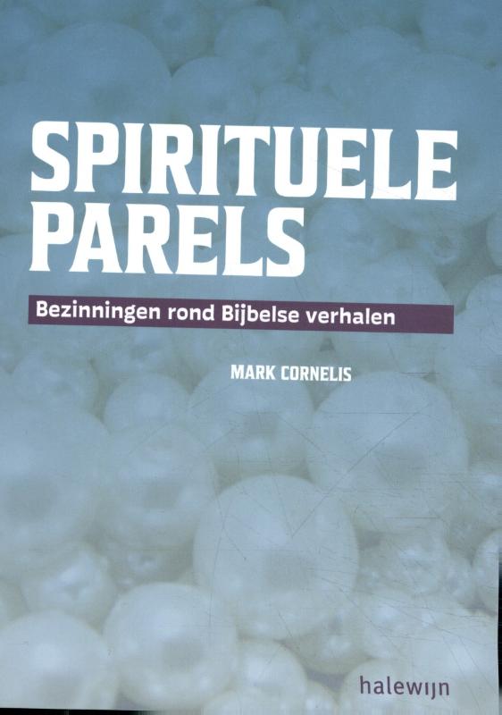 Omslag van Spirituele parels