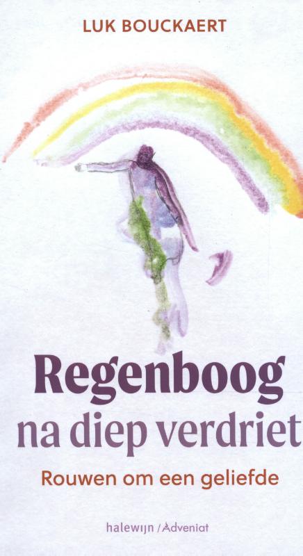 Omslag van Regenboog na diep verdriet