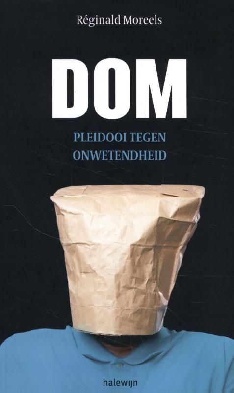 Omslag van Dom
