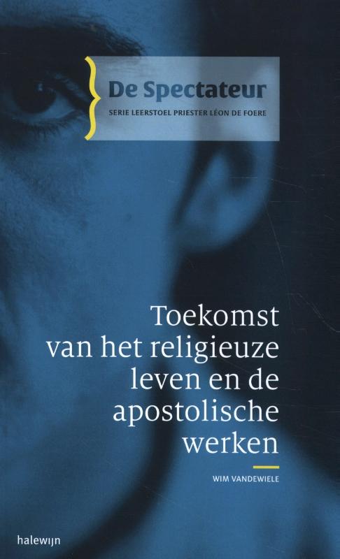 Omslag van De spectateur 1