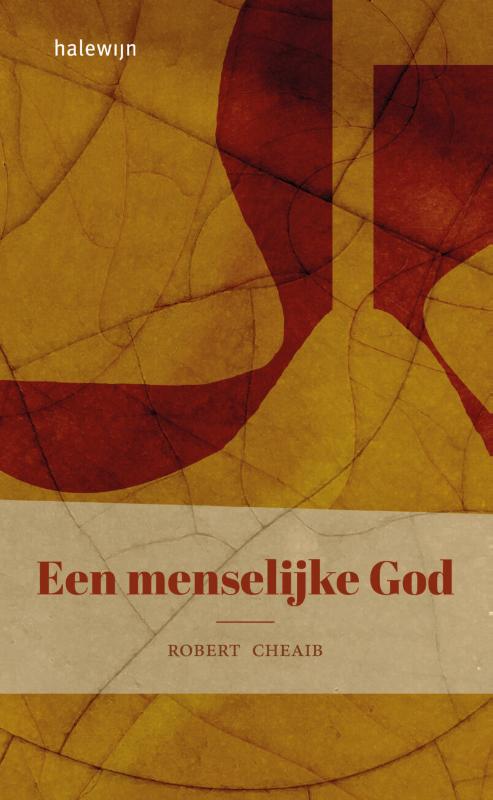 Omslag van Een menselijke God