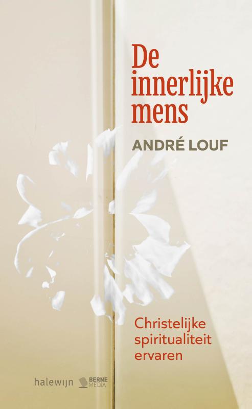 Omslag van De innerlijke mens