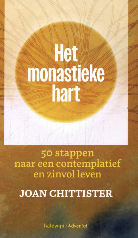 Omslag van Het monastieke hart