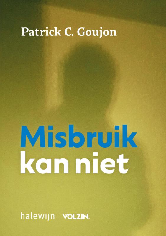 Omslag van Misbruik kan niet