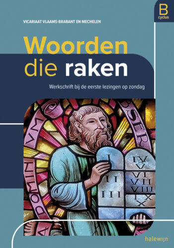 Omslag van B-jaar 2024
