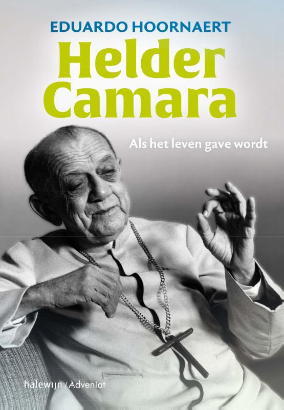 Omslag van Helder Camara