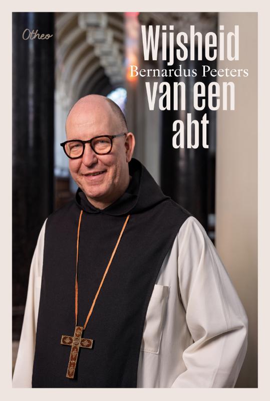 Omslag van Wijsheid van een abt