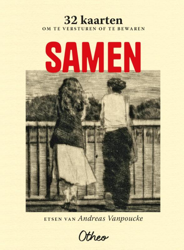 Omslag van De kleine goedheid. Samen