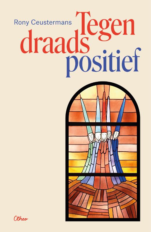 Omslag van Tegendraads positief