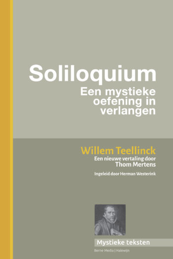 Omslag van Soliloquium