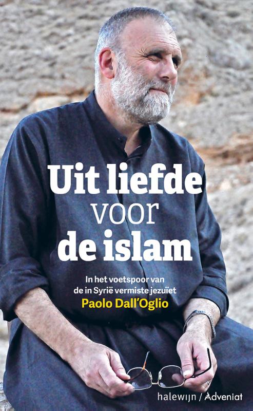 Omslag van Uit liefde voor de islam