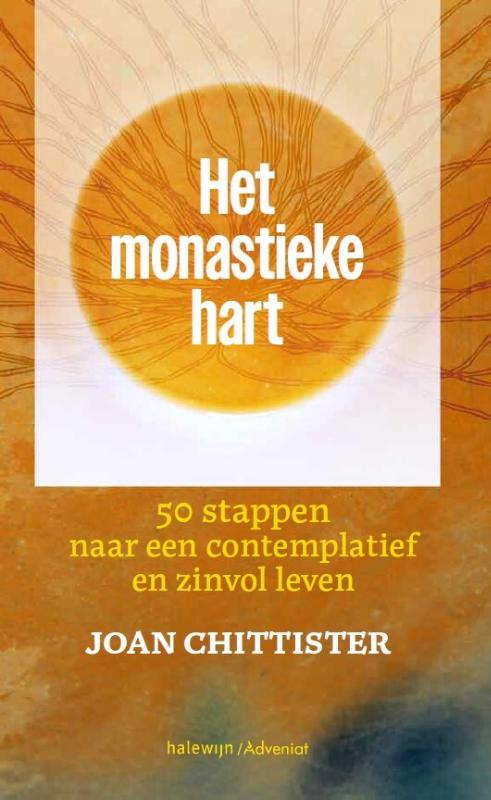 Omslag van Het monastieke hart