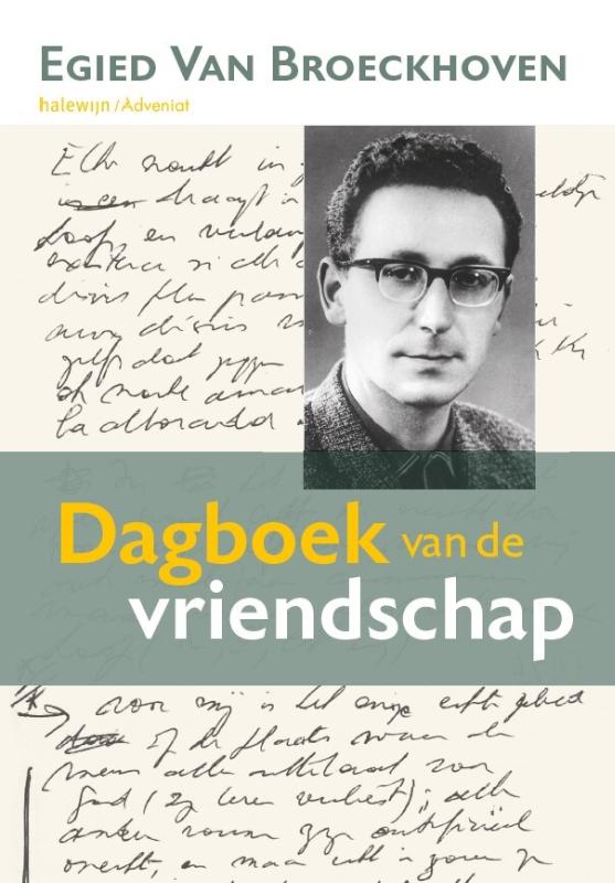 Omslag van Dagboek van de vriendschap