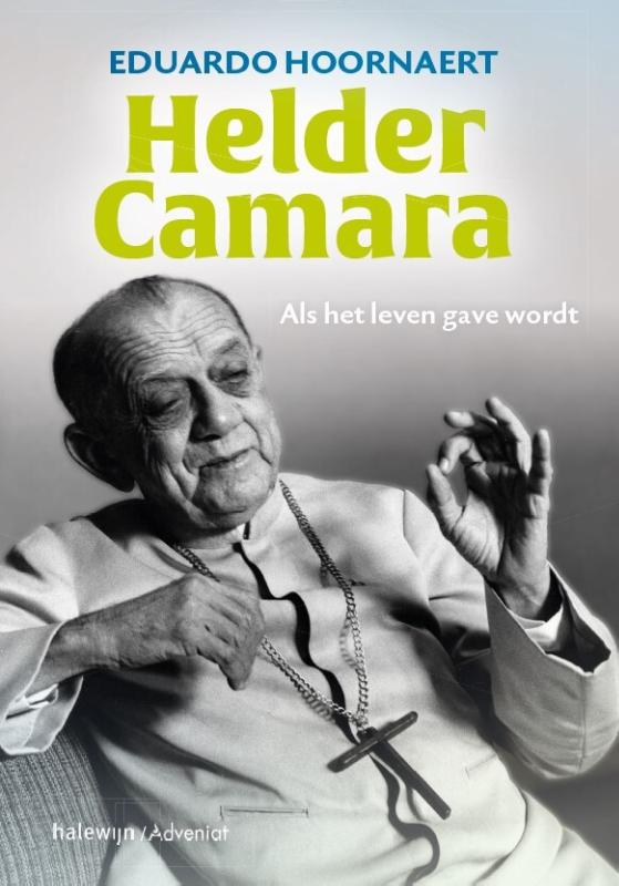 Omslag van Helder Camara